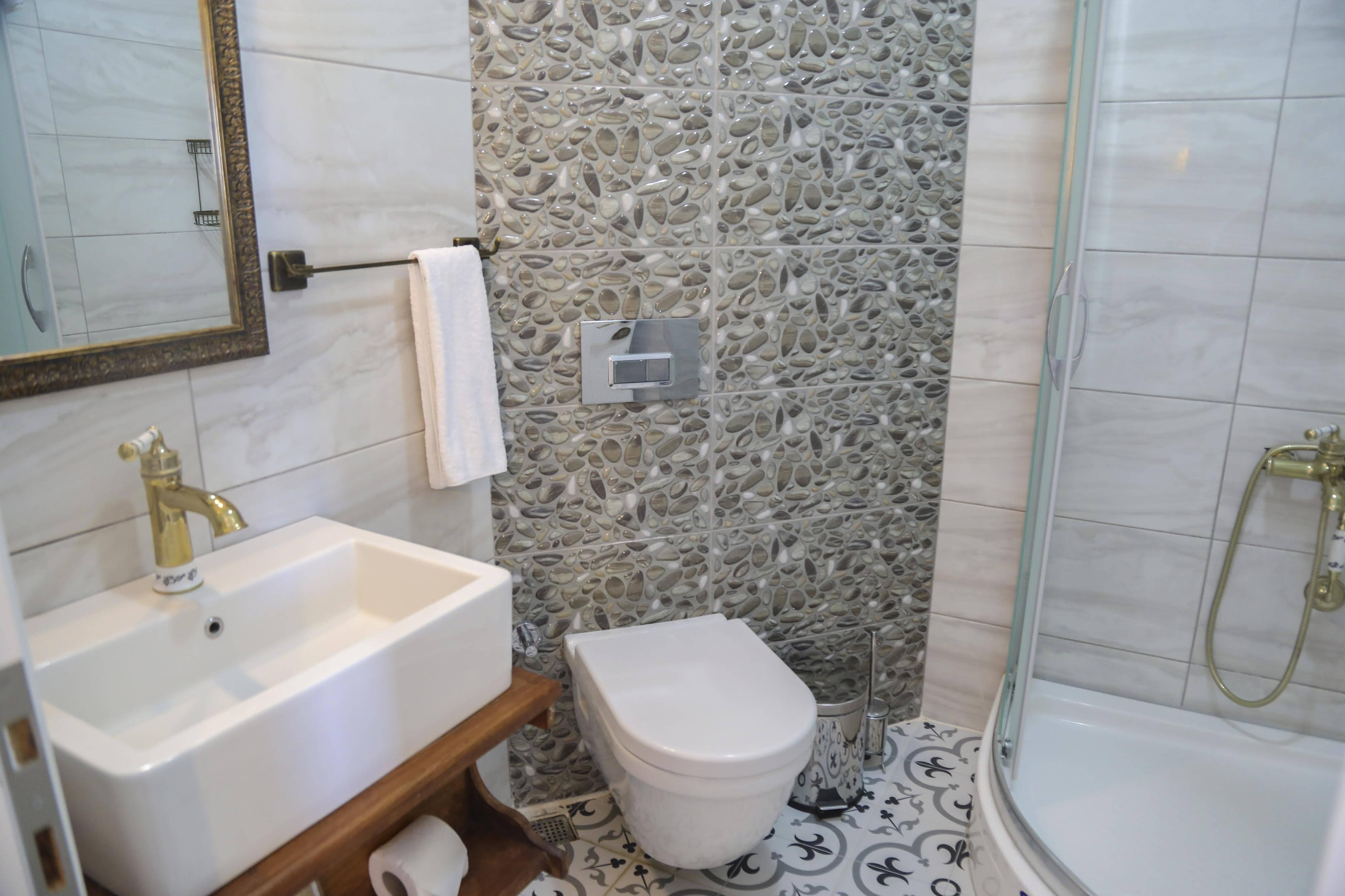 Aksu Hotel Алакати Екстериор снимка