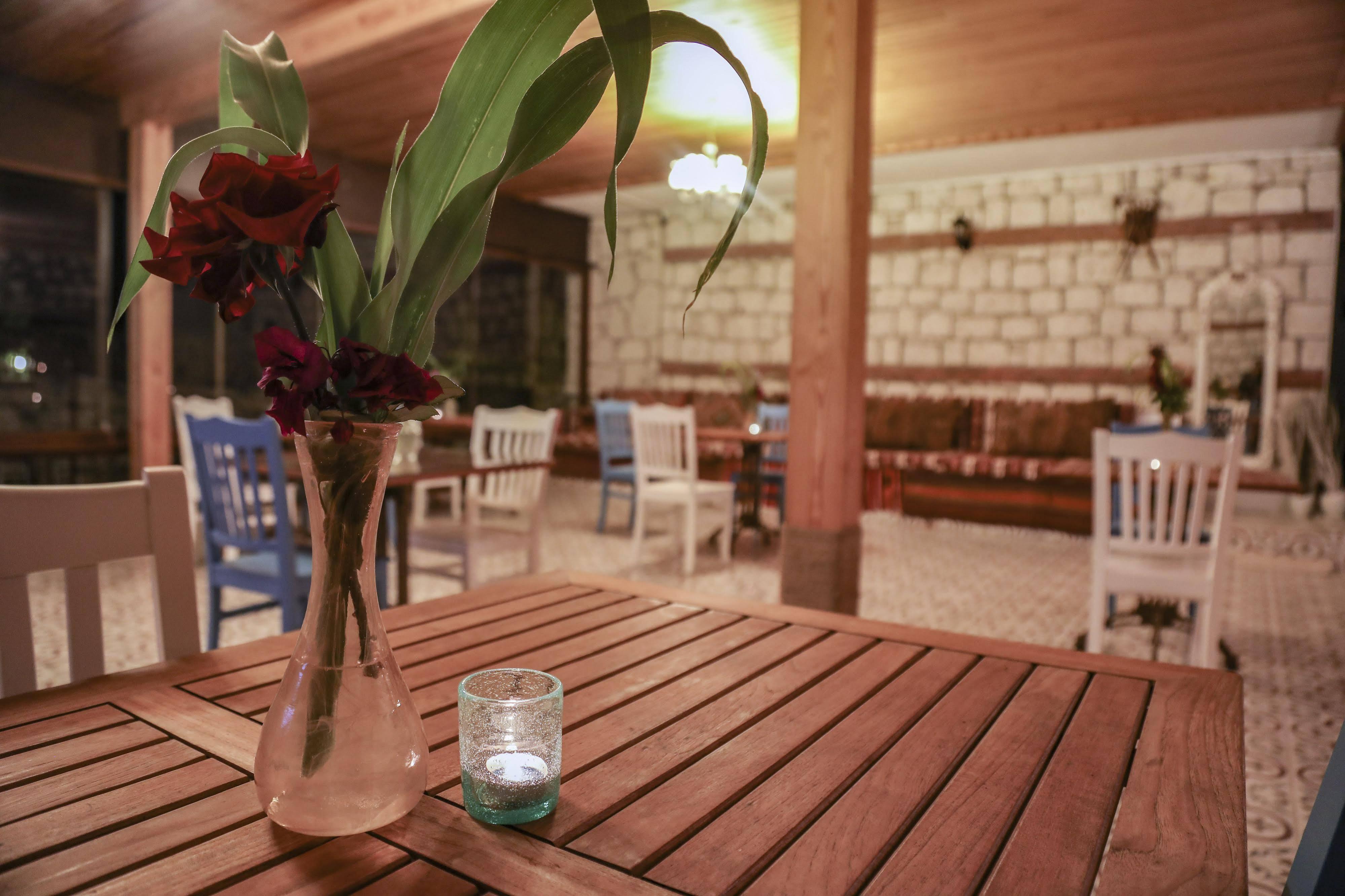 Aksu Hotel Алакати Екстериор снимка