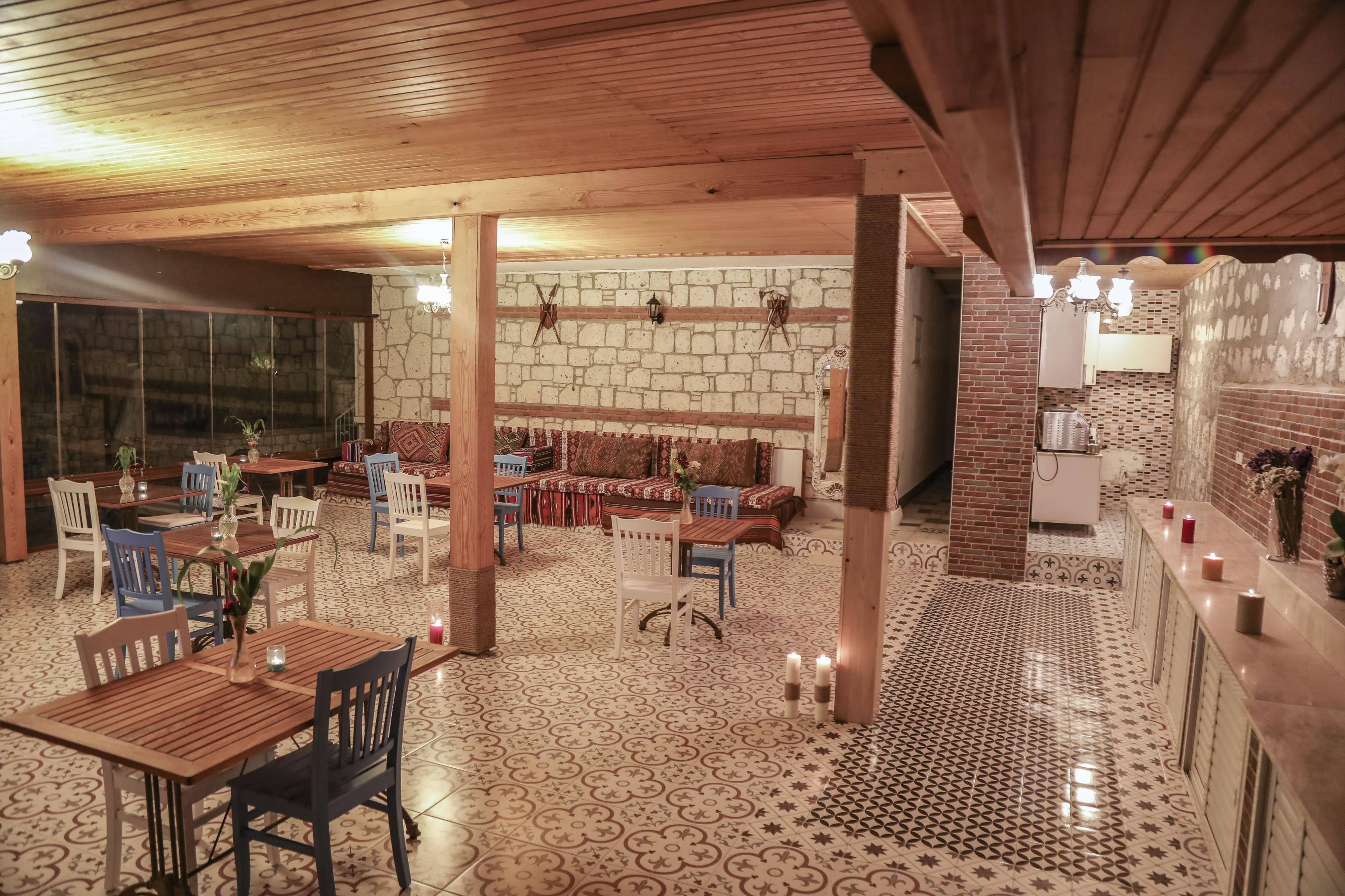 Aksu Hotel Алакати Екстериор снимка