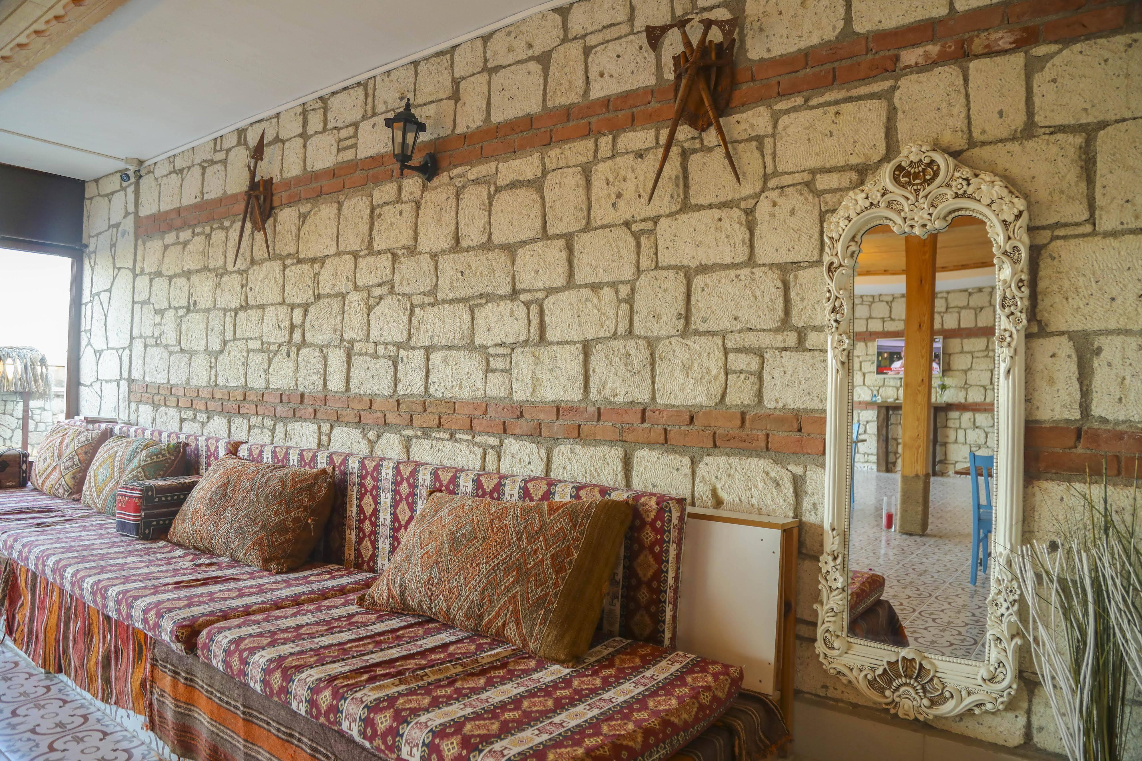 Aksu Hotel Алакати Екстериор снимка