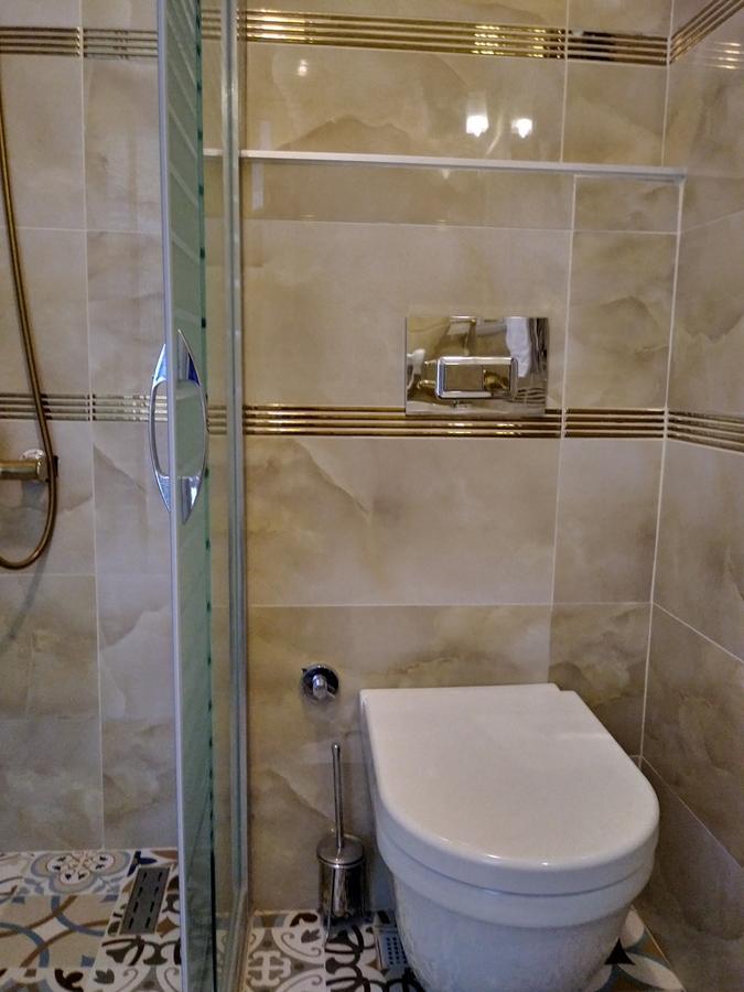 Aksu Hotel Алакати Екстериор снимка