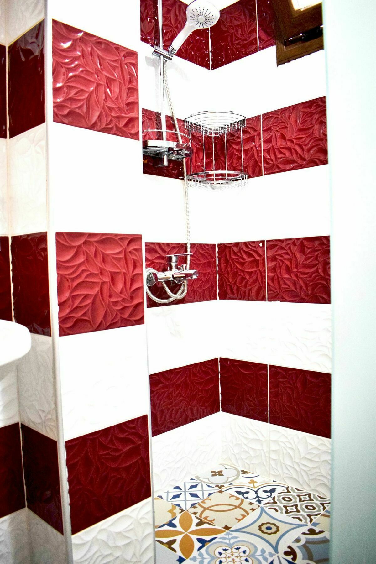 Aksu Hotel Алакати Екстериор снимка